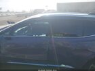 2025 Chevrolet Equinox Ev Lt 2 Серый vin: 3GN7DNRP6SS259952