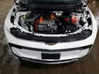 2025 Chevrolet Equinox Lt Белый vin: 3GN7DNRR4SS232962