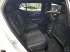 2025 Chevrolet Equinox Lt Белый vin: 3GN7DNRR4SS232962