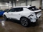 2025 Chevrolet Equinox Lt Белый vin: 3GN7DNRR4SS232962