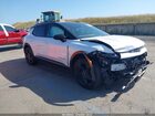 2025 Chevrolet Equinox Ev Rs White vin: 3GN7DSRP9SS221730