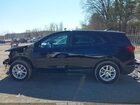 2023 Chevrolet Equinox Fwd Ls Black vin: 3GNAXHEG4PL175697