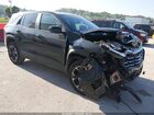 2025 Chevrolet Equinox Fwd Lt Blue vin: 3GNAXHEG7SL199730