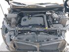 2024 Chevrolet Equinox Fwd Ls Black vin: 3GNAXHEGXRL192569