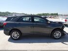 2018 Chevrolet Equinox Ls Серый vin: 3GNAXHEV2JS627402