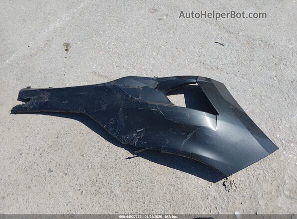 3GNAXHEV2JS627402 2018 CHEVROLET EQUINOX Серый Вид щитка приборов