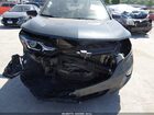 2018 Chevrolet Equinox Ls Серый vin: 3GNAXHEV2JS627402