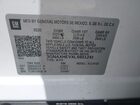 2020 Chevrolet Equinox Fwd Ls White vin: 3GNAXHEVXLS651241