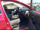 2020 Chevrolet Equinox Fwd 2fl Red vin: 3GNAXJEV1LS668937