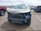 2018 Chevrolet Equinox Lt Gray vin: 3GNAXJEV2JS623681