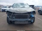 2018 Chevrolet Equinox Lt Gray vin: 3GNAXJEV2JS623681