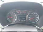 2018 Chevrolet Equinox Lt Gray vin: 3GNAXJEV2JS623681