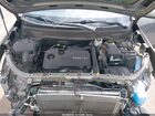 2018 Chevrolet Equinox Lt Gray vin: 3GNAXJEV2JS623681