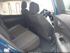 2020 Chevrolet Equinox Fwd 2fl Синий vin: 3GNAXJEV3LL335455