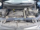2020 Chevrolet Equinox Fwd 2fl Синий vin: 3GNAXJEV3LL335455