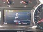 2020 Chevrolet Equinox Fwd 2fl Синий vin: 3GNAXJEV3LL335455