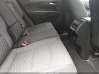 2018 Chevrolet Equinox Lt Blue vin: 3GNAXJEV4JS577528