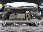 2018 Chevrolet Equinox Lt Blue vin: 3GNAXJEV4JS577528