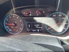 2018 Chevrolet Equinox Lt Blue vin: 3GNAXJEV4JS577528