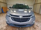2018 Chevrolet Equinox Lt Серебряный vin: 3GNAXJEV9JS616405 2018 Chevrolet Equinox Lt Серебряный vin: 3GNAXJEV9JS616405