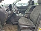 2018 Chevrolet Equinox Lt Серебряный vin: 3GNAXJEV9JS616405 2018 Chevrolet Equinox Lt Серебряный vin: 3GNAXJEV9JS616405