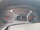2018 Chevrolet Equinox Lt Серебряный vin: 3GNAXJEV9JS616405 2018 Chevrolet Equinox Lt Серебряный vin: 3GNAXJEV9JS616405