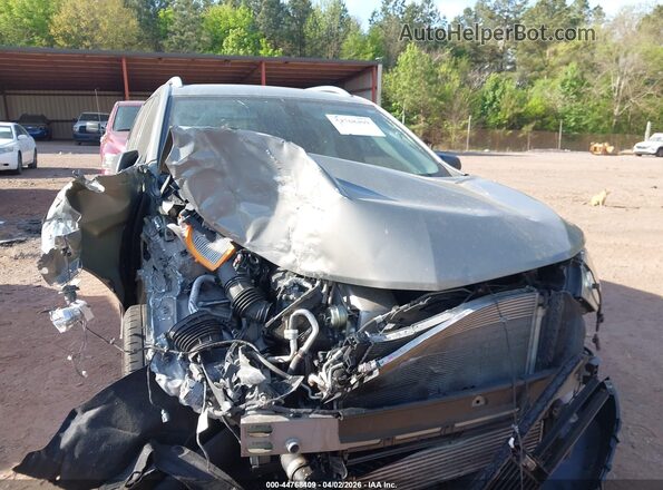 3GNAXKEX1JS604174 2018 CHEVROLET EQUINOX Black Vista frontal