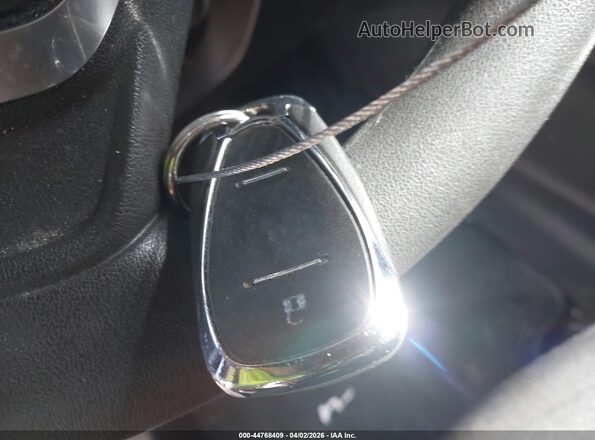 3GNAXKEX1JS604174 2018 CHEVROLET EQUINOX Black Vista del salpicadero