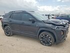 2026 Chevrolet Equinox Rs Black vin: 3GNAXLEG0TL111119