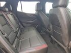 2026 Chevrolet Equinox Rs Black vin: 3GNAXLEG0TL111119
