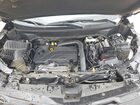 2026 Chevrolet Equinox Rs Black vin: 3GNAXLEG0TL111119
