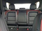 2026 Chevrolet Equinox Rs Black vin: 3GNAXLEG0TL111119