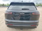 2026 Chevrolet Equinox Rs Black vin: 3GNAXLEG0TL111119
