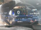 2025 Chevrolet Equinox Fwd Rs Синий vin: 3GNAXLEG5SL190169