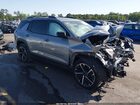 2026 Chevrolet Equinox Fwd Rs Gray vin: 3GNAXLEG9TL122152