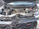 2026 Chevrolet Equinox Fwd Rs Gray vin: 3GNAXLEG9TL426839