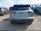 2026 Chevrolet Equinox Fwd Rs Gray vin: 3GNAXLEG9TL426839