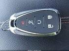 2023 Chevrolet Equinox Fwd Rs Black vin: 3GNAXMEG3PL205197