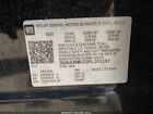 2023 Chevrolet Equinox Fwd Rs Black vin: 3GNAXMEG3PL205197