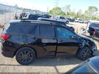 2023 Chevrolet Equinox Fwd Rs Black vin: 3GNAXMEG3PL205197