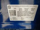 2023 Chevrolet Equinox Fwd Rs Blue vin: 3GNAXMEG6PL179355 2023 Chevrolet Equinox Fwd Rs Blue vin: 3GNAXMEG6PL179355