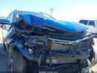 2023 Chevrolet Equinox Fwd Rs Blue vin: 3GNAXMEG6PL179355 2023 Chevrolet Equinox Fwd Rs Blue vin: 3GNAXMEG6PL179355