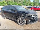 2023 Chevrolet Equinox Fwd Premier Black vin: 3GNAXNEG3PL216030