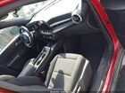 2025 Chevrolet Equinox Awd Lt Красный vin: 3GNAXPEG2SL175507