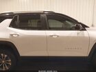 2025 Chevrolet Equinox Awd Lt White vin: 3GNAXPEGXSL177828