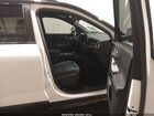 2025 Chevrolet Equinox Awd Lt White vin: 3GNAXPEGXSL177828
