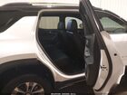 2025 Chevrolet Equinox Awd Lt White vin: 3GNAXPEGXSL177828