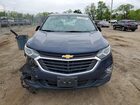 2018 Chevrolet Equinox Ls Blue vin: 3GNAXREV0JS508060 2018 Chevrolet Equinox Ls Blue vin: 3GNAXREV0JS508060