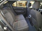 2018 Chevrolet Equinox Lt Серый vin: 3GNAXSEV1JS619160 2018 Chevrolet Equinox Lt Серый vin: 3GNAXSEV1JS619160