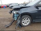 2020 Chevrolet Equinox Awd Ls Dark Blue vin: 3GNAXSEV2LS651098